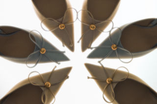 Vanda Novak bridal kolekcja ślubna 2026