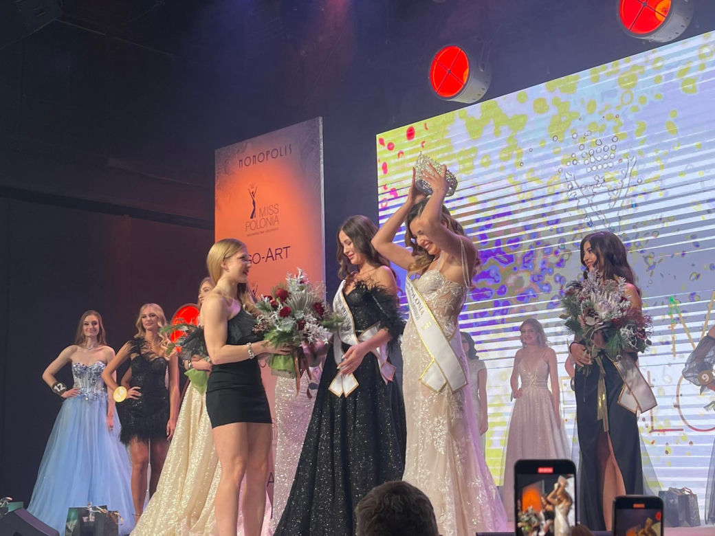 Poznaliśmy Miss Polonia Województwa Łódzkiego 2022