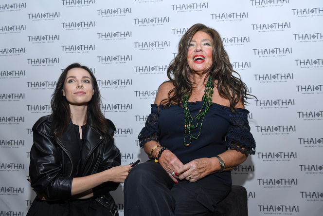 Agnieszka Perepeczko