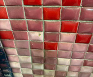 Mozaiki Wojciecha Fangora