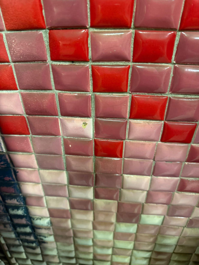 Mozaiki Wojciecha Fangora