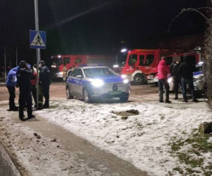 Nocne poszukiwania 12-latka w Jeleniej Górze