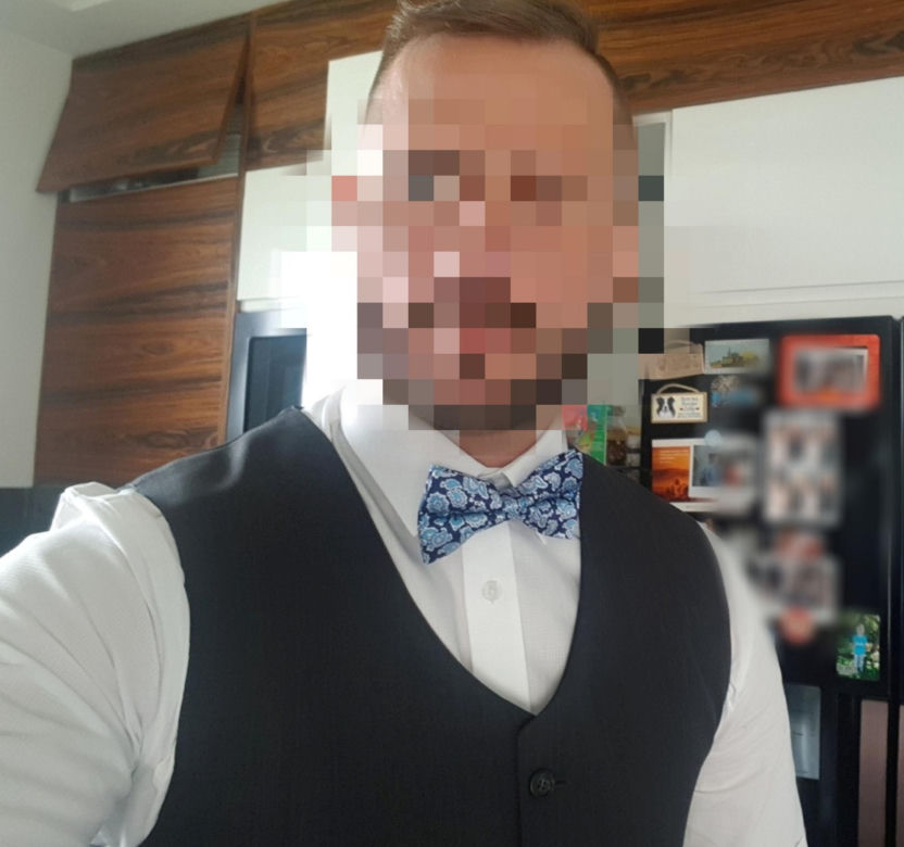 Bartek wypadł z kajaka i się utopił! Chciał pomóc umierającemu strażakowi. "Serce się łamie..."