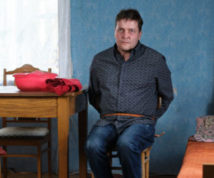 Na Wspólnej, odcinek 3271, Michał (Robert Kudelski)