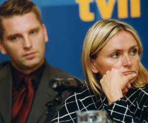 Koledzy ujawniają prawdę o Monice Olejnik
