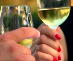 Tak wygląda pierścionek zaręczynowy Agaty z Rolnik szuka żony