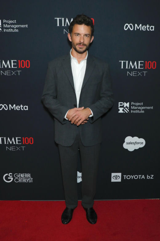 Jonathan Bailey