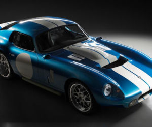 Renovo Coupe