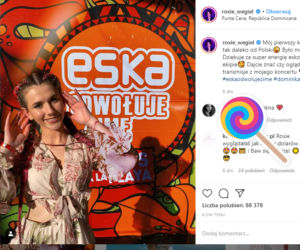 Roksana Węgiel