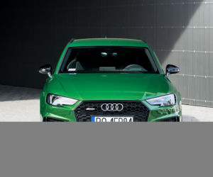 Audi RS4 Avant B9 2.9 TFSI V6 450 KM Tiptronic quattro