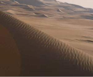 Diuna: Część trzecia - pierwszy zwiastun