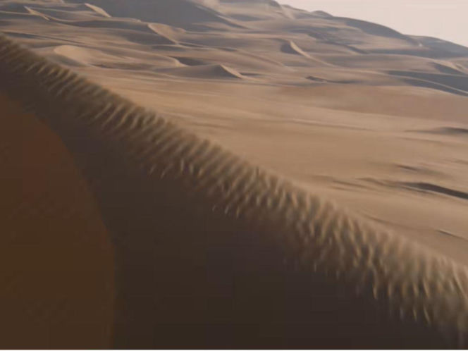 "Diuna: Część trzecia" - pierwszy zwiastun