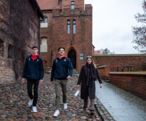 Toruński dzwon Tuba Dei