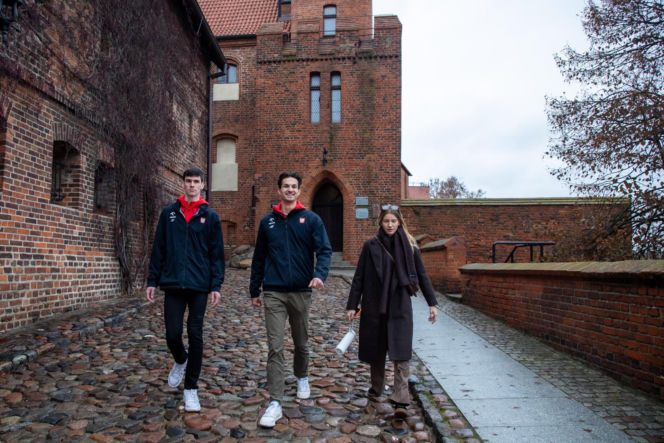 Toruński dzwon Tuba Dei