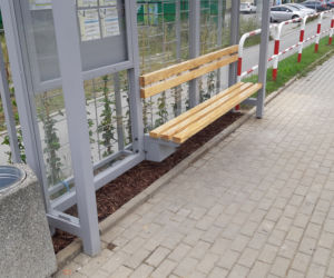 Tarnów ma swoje zielone przystanki! Zobacz jak wygladają!