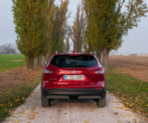 Nissan Qashqai 1.3 DIG-T 160 KM DCT7 2WD Tekna+