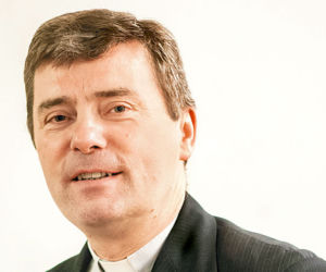 Breżniew  kazał tropić  papieża
