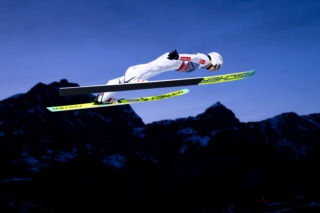 Skoki dzisiaj NA ŻYWO. Turniej Czterech Skoczni Ga-Pa: Kwalifikacje 31.12.2025 [WYNIKI LIVE]