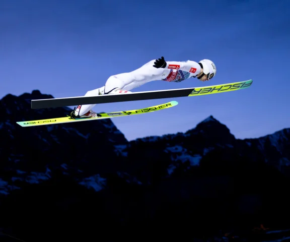 Ostatnie skoki 2025 w Ga-Pa!