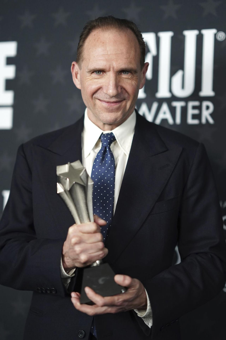 Gwiazdy na gali Critics Choice Awards