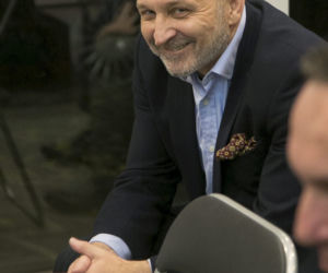 Marcinkiewicz stanie przed prokuratorem