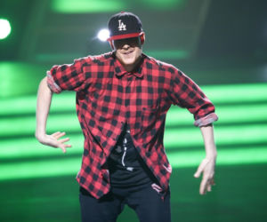 You Can Dance 2015, odcinek 11. (11.05.2015)