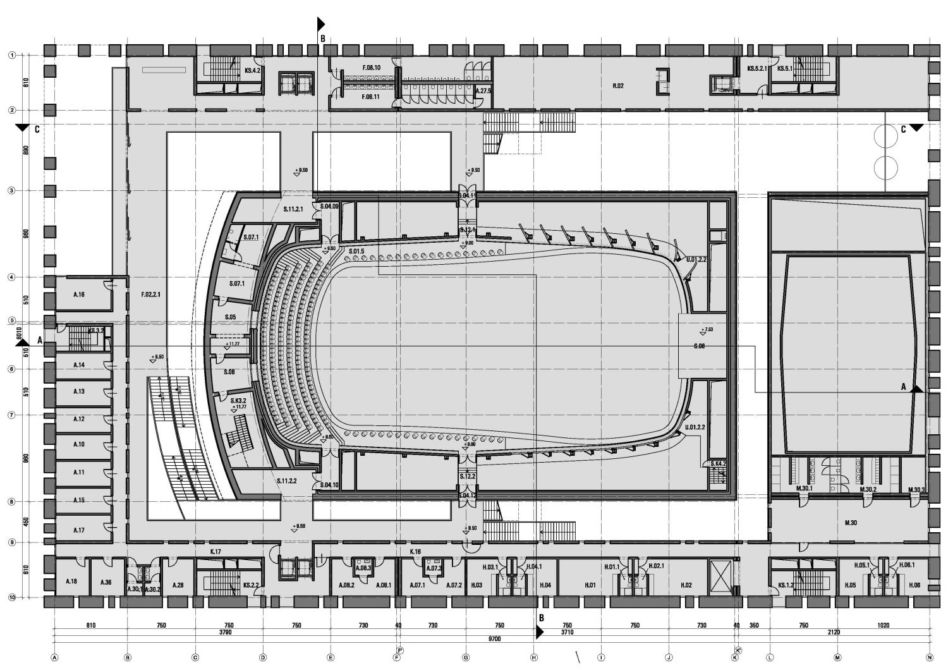 Archiwum Architektury
