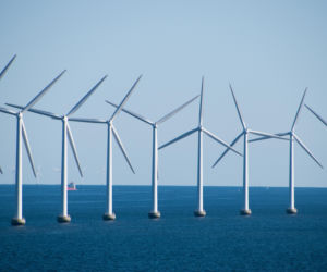 Rewolucja energetyczna ruszyła. Prąd dla 2,5 mln domów popłynie z morza 