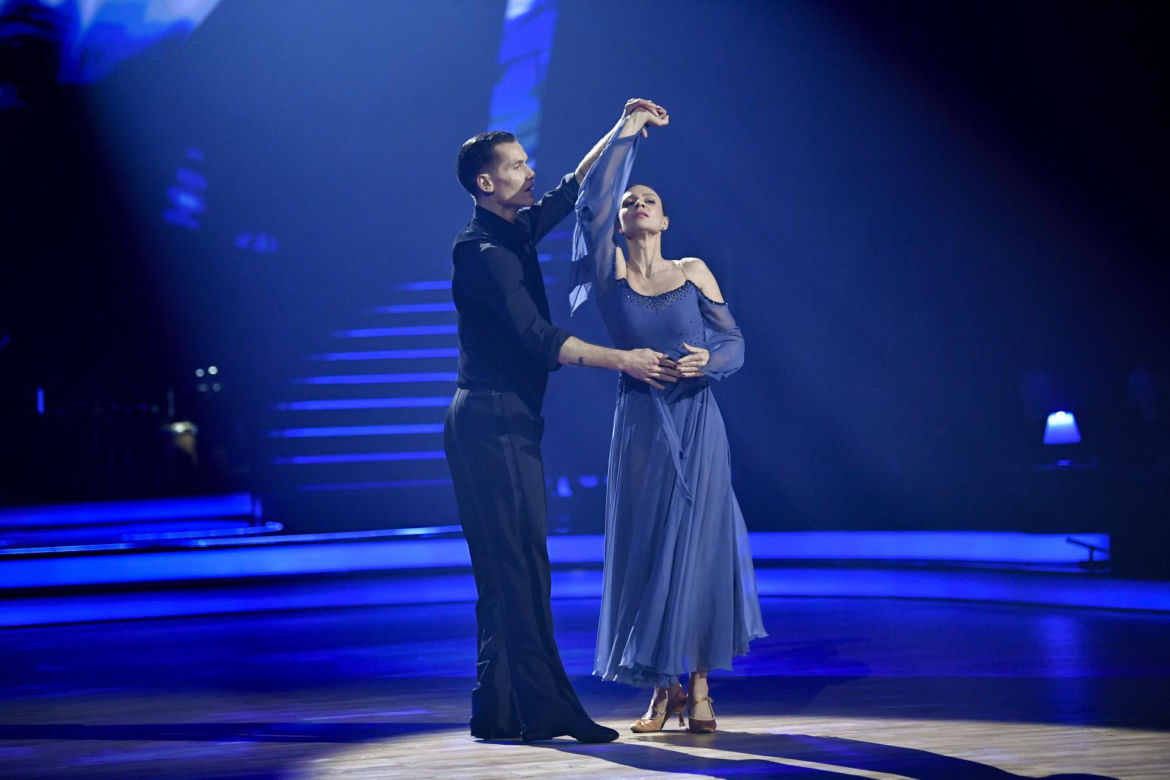 Magdalena Boczarska, Jacek Jeschke