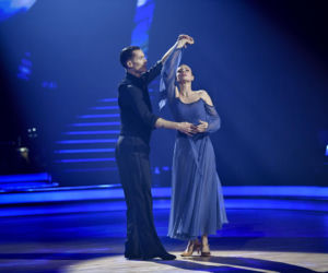 Magdalena Boczarska, Jacek Jeschke