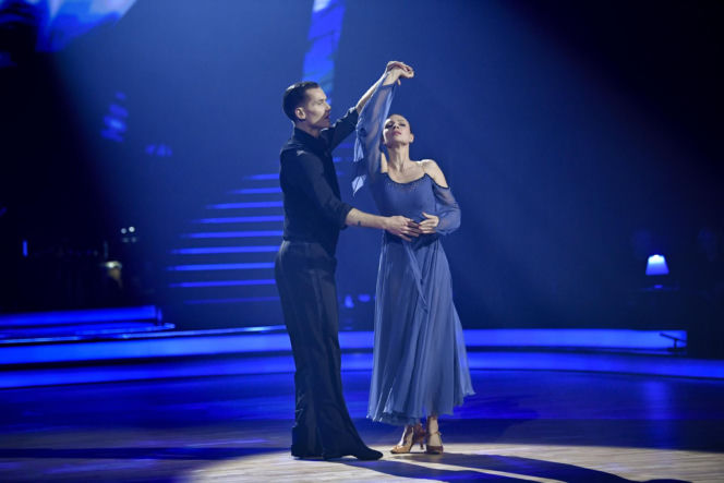 Magdalena Boczarska, Jacek Jeschke