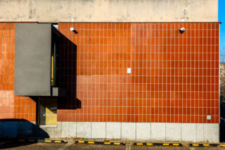 Pawilon Wenecja w Warszawie