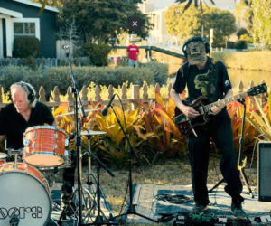 Riders on the Storm w nowej wersji. Członkowie The Doors połączyli siły z muzykami z całego świata