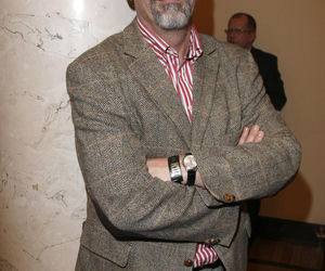 Była ikoną PRL-u. Gwiazda sprzed lat ma znanego wnuka