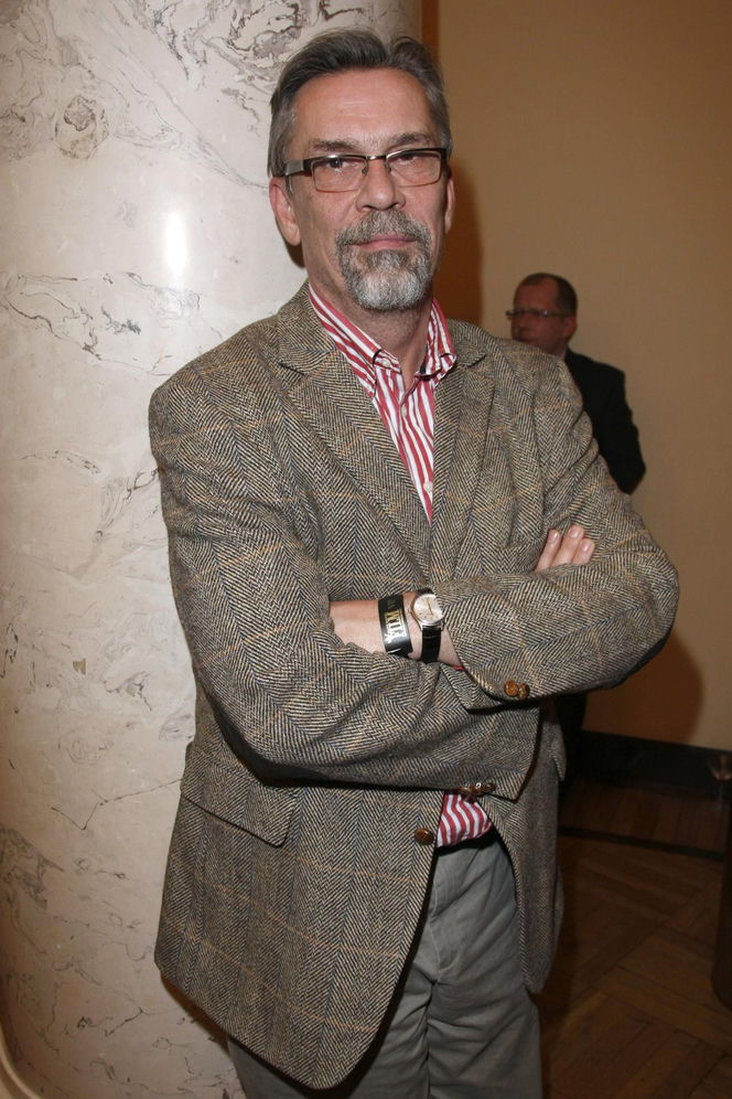 Była ikoną PRL-u. Gwiazda sprzed lat ma znanego wnuka