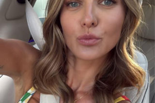 Anna Lewandowska w pilnej potrzebie zwróciła się do fanów. Szykuje się na podbój Chicago