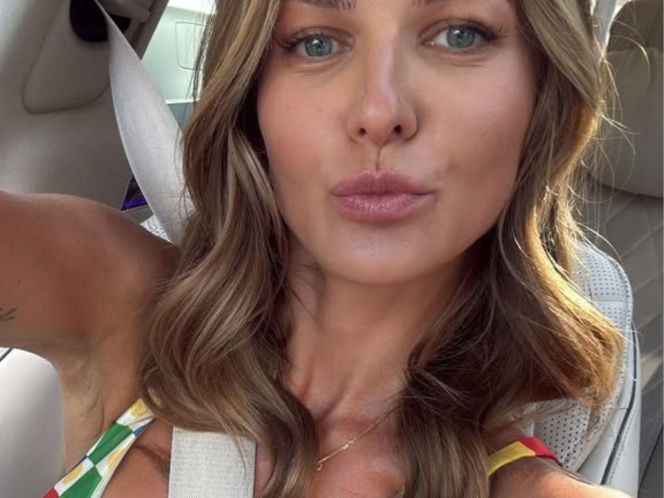 Anna Lewandowska