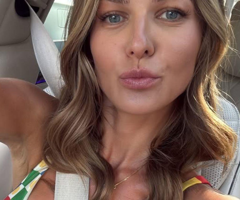 Anna Lewandowska prosi o pomoc. Przygotowuje się do przeprowadzki do Chicago