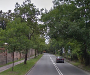 Ulica Św. Wincentego
