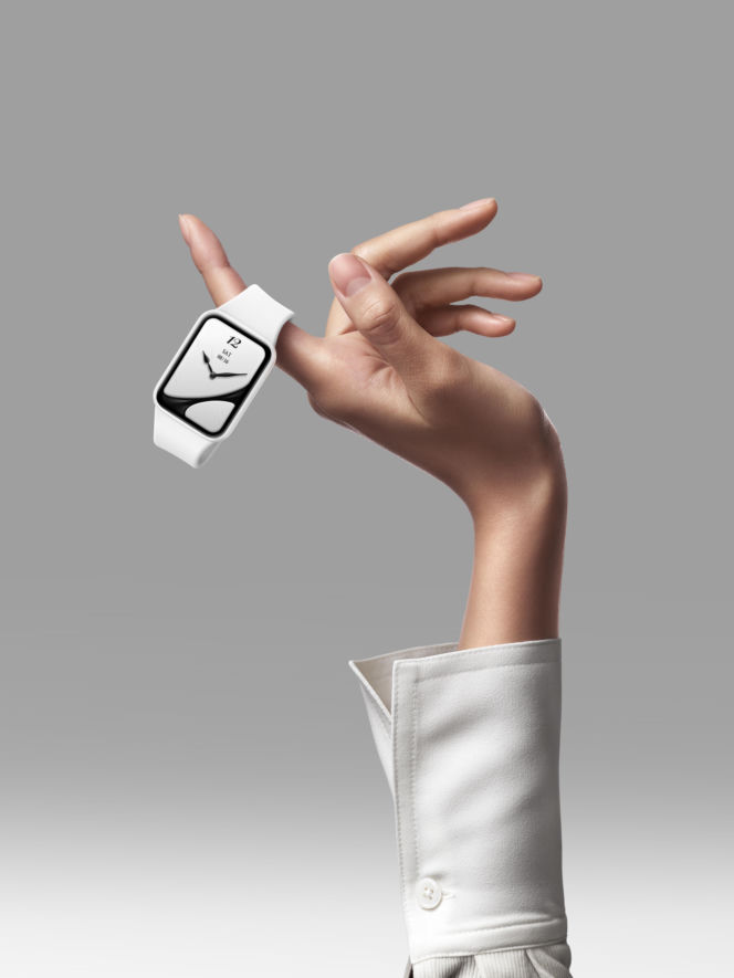 Xiaomi Watch S5, Smart Band 10 Pro i Buds 6