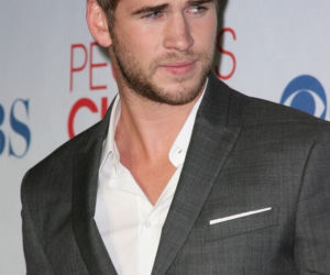 Liam Hemsworth
