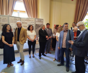 „Siedlecki Węzeł Kolejowy” – wystawa Archiwum Państwowego w Siedlcach
