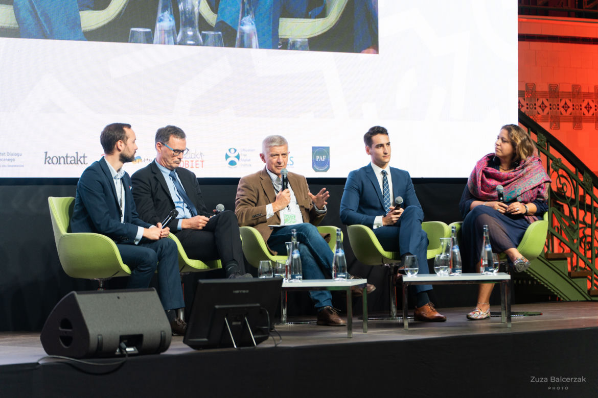 Igrzyska Wolności 2022 rozpoczęły się na dobre. Zobacz, kto wziął udział [ZDJĘCIA]