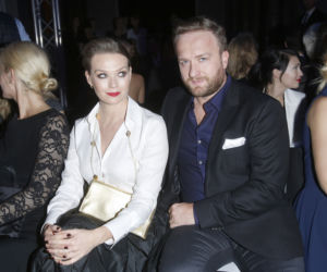 Tamara Ariuch, Bartek Kasprzykowski