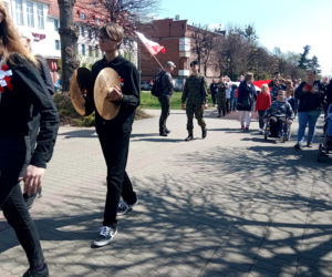 Święto Flagi w Grudziądzu 2022
