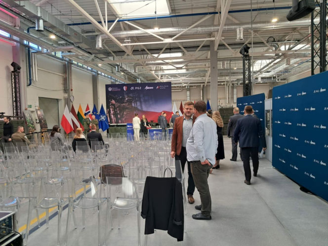 Polski „Grom z jasnego nieba” powraca. Wicepremier podpisał mega-kontrakt na tysiące Piorunów!