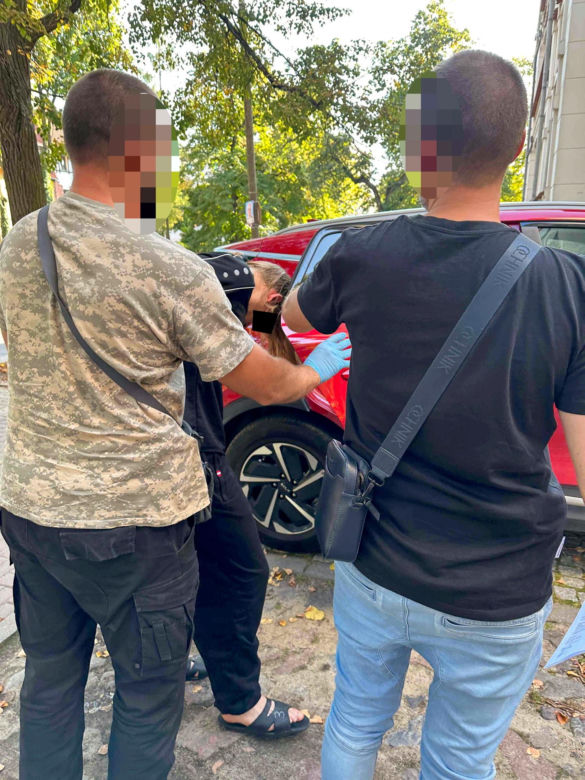 Michał G. dźgnął nożem dwóch nastolatków. Odpowie za próbę zabójstwa