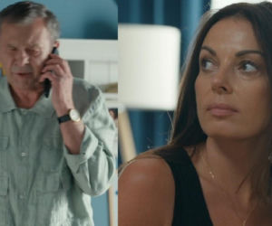 Barwy szczęścia, odcinek 3281: Agnieszka nie daruje ojcu wizyty u Kasi. Czesławowi będzie za nią wstyd - ZDJĘCIA