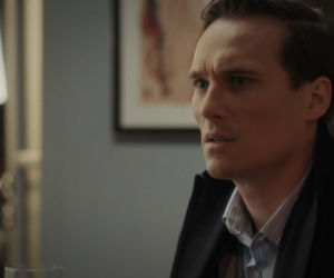 M jak miłość, odcinek 1929: Olek (Maurycy Popiel)