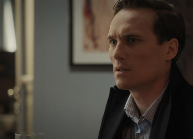 M jak miłość, odcinek 1929: Olek (Maurycy Popiel)